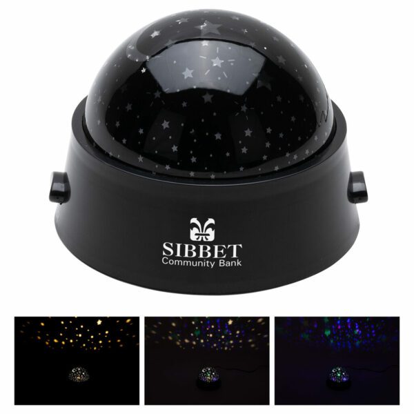 Veilleuse Constellation