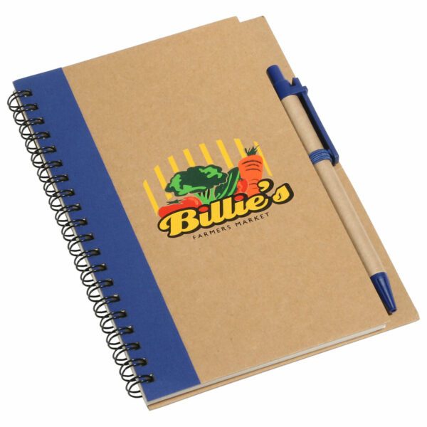 Promo Write Cahier Recyclé