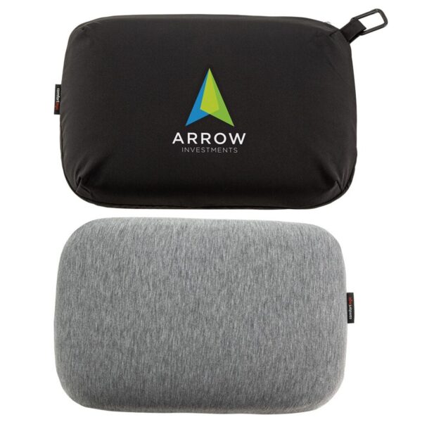 Custom Comfort Logic™ Everywhere Pillow