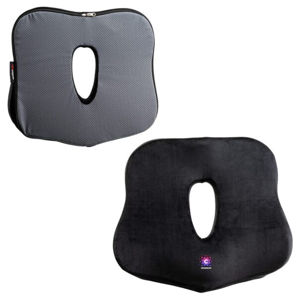 Custom Comfort Logic™ Heavenly Seat Cushion