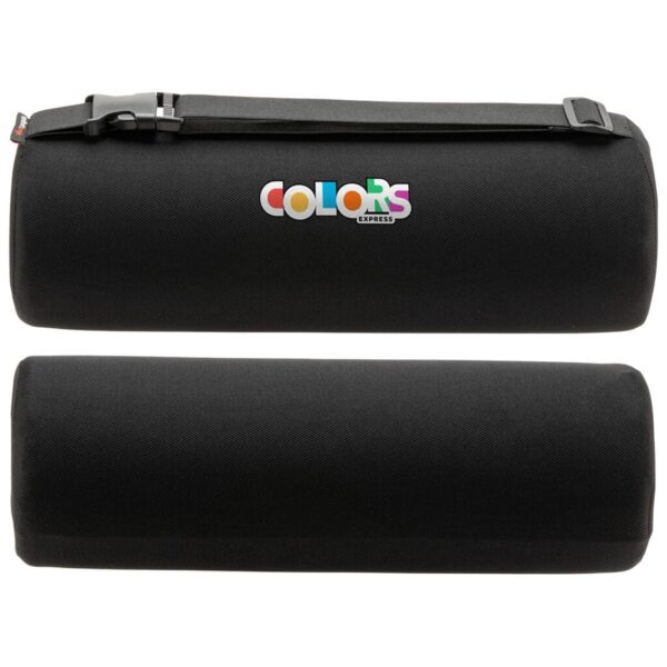 Custom Comfort Logic™ Lumbar Support Roll Pillow