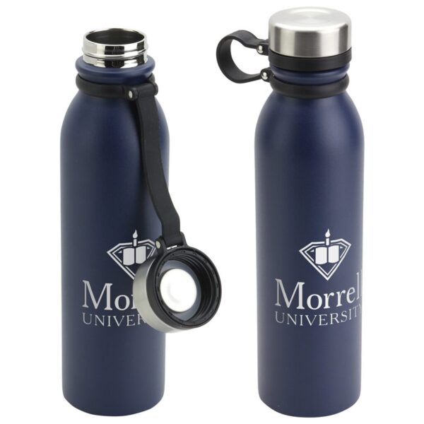 Custom Tijuana 23 oz Vacuum Insulated Stainless Steel Bottle