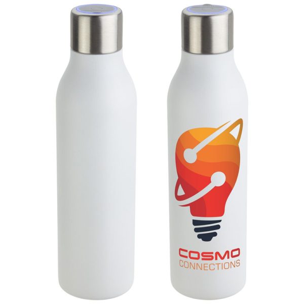 Custom SENSO® Hydro-Pure 17 oz Vacuum Insulated Bottle