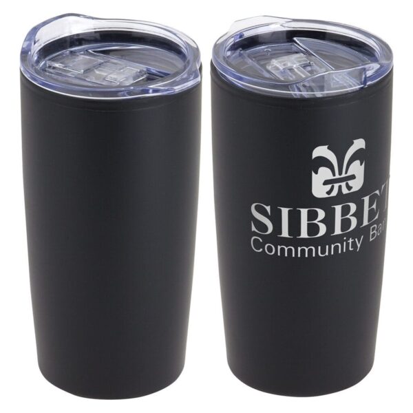 Custom Stainless Steel Tumbler | Drinkware