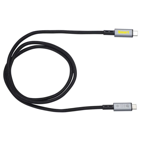 Custom  Blaze USB-C to USB-C 240W Charging & Data Cable