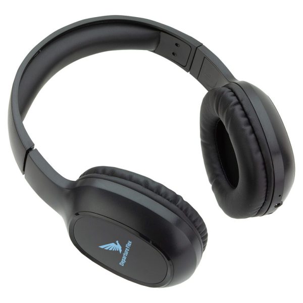 Custom Mezzo Wireless Headphones | Sound That Builds Brands
