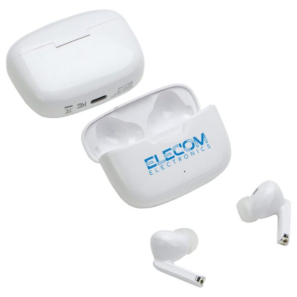 Custom Touring TWS Earbuds