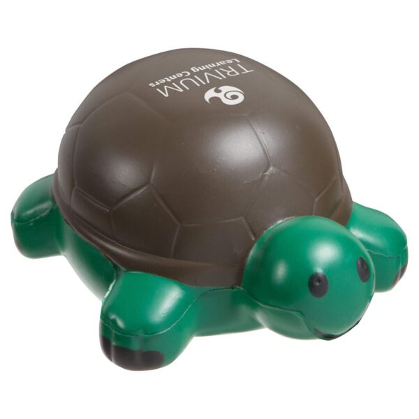 Custom Turtle Stress Reliever