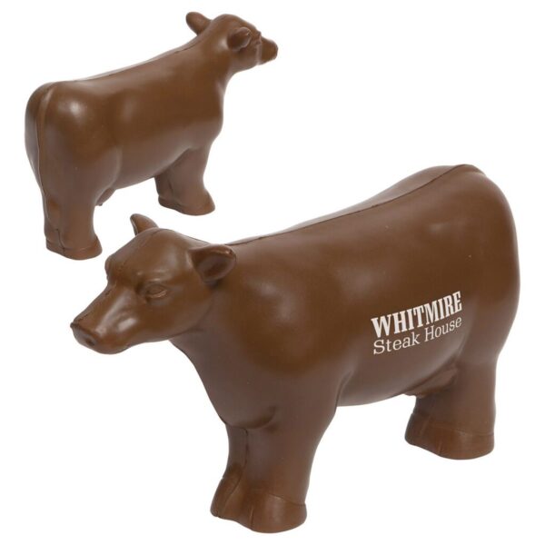 Custom Beef Cow Stress Reliever