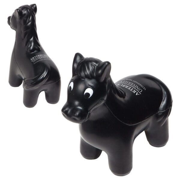 Custom Horse Stress Reliever