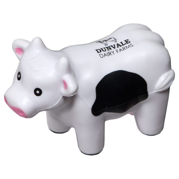 Custom Milk Cow Stress Reliever