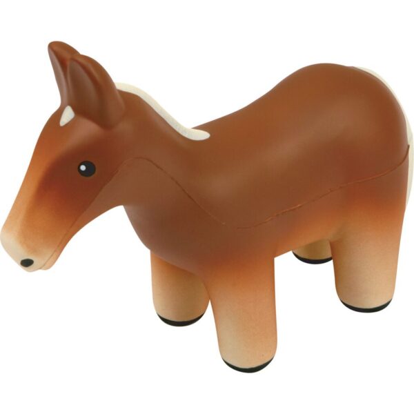 Custom Mule Stress Reliever