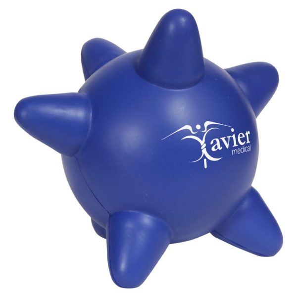 Custom Blood Platelet Stress Reliever