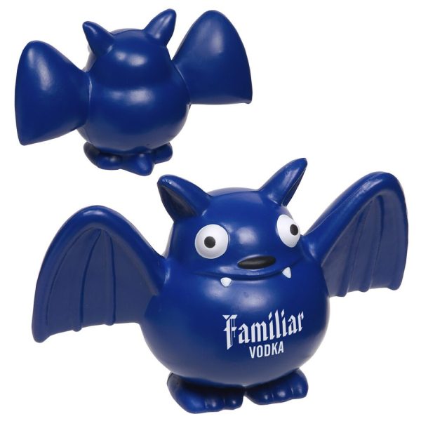 Custom Imp Stress Reliever