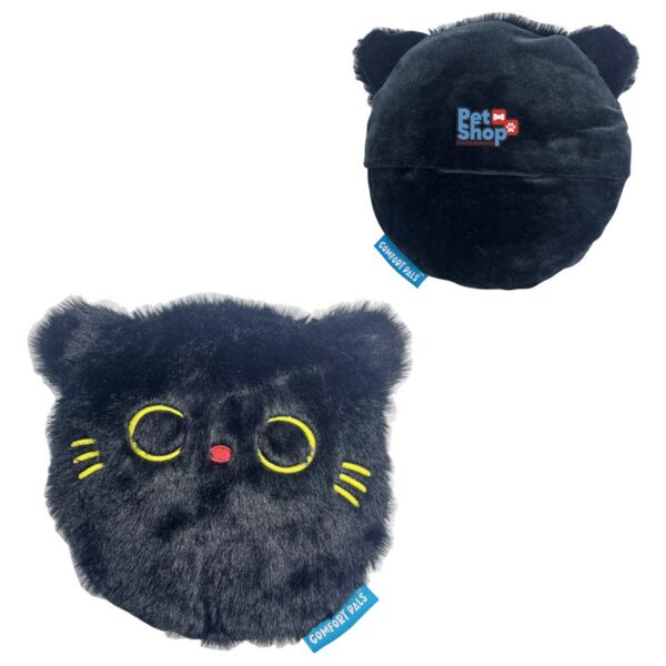 Custom Comfort Pals ™ Heat Therapy Cozy Pads - Cat