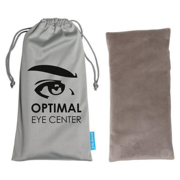Custom Comfort Pals™ Heat Therapy Eye Pillow