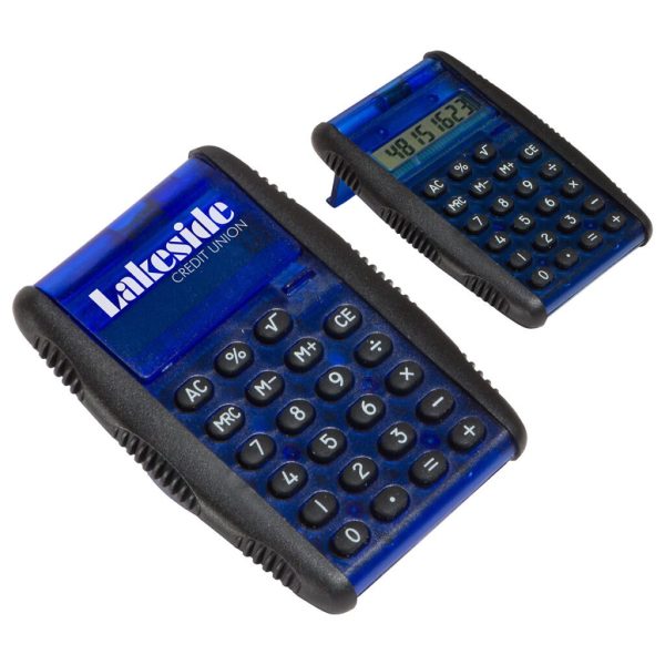 Custom Grip & Flip Calculator