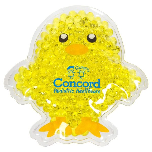 Custom Chick Hot/Cold Pack