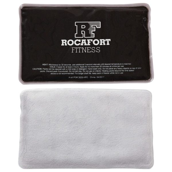 Custom ComfortClay® Plush Large Pack