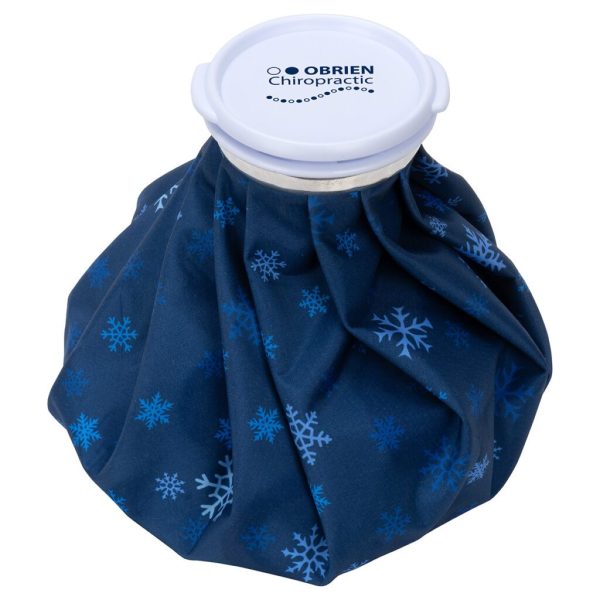 Custom Chiller Large Ice Bag