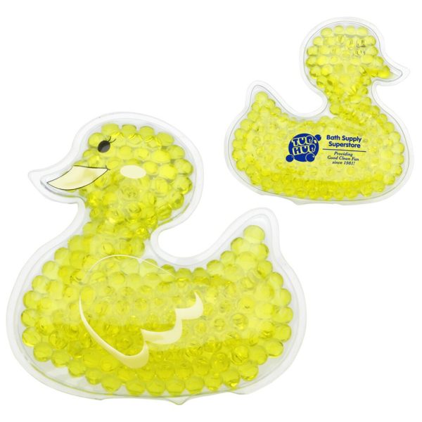 Custom Duck Hot/Cold Pack
