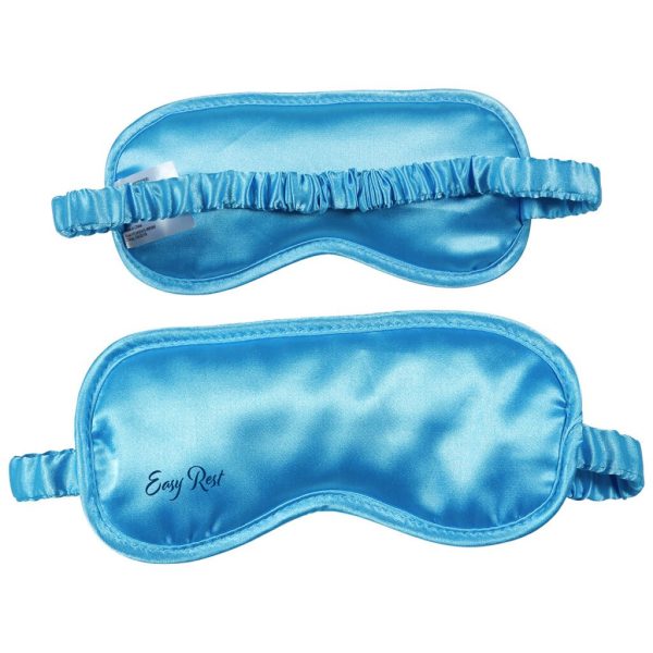Custom Easy Rest Aromatherapy Sleep Mask