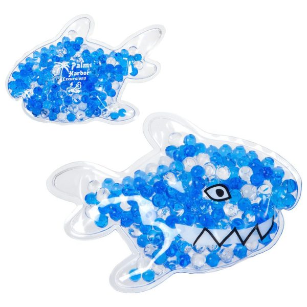Custom Fish Hot/Cold Pack