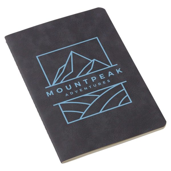 Custom Archive Soft-Cover Journal