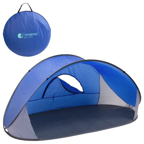 Custom Day Tripper Sun Shelter
