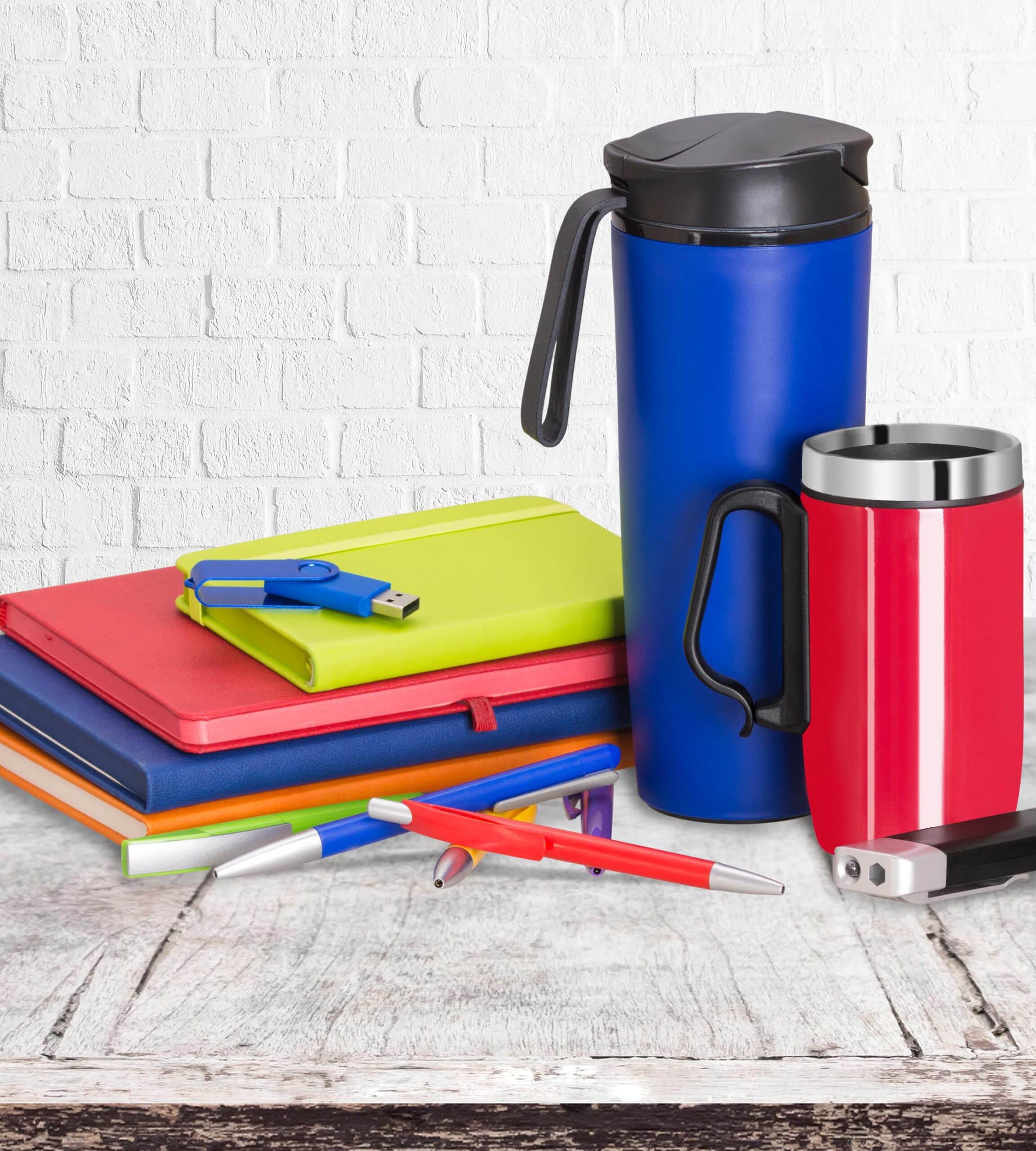 Popular promotional products selected by Canadian buyers