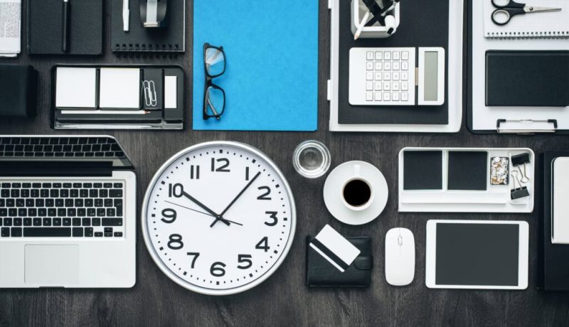 Business and productivity