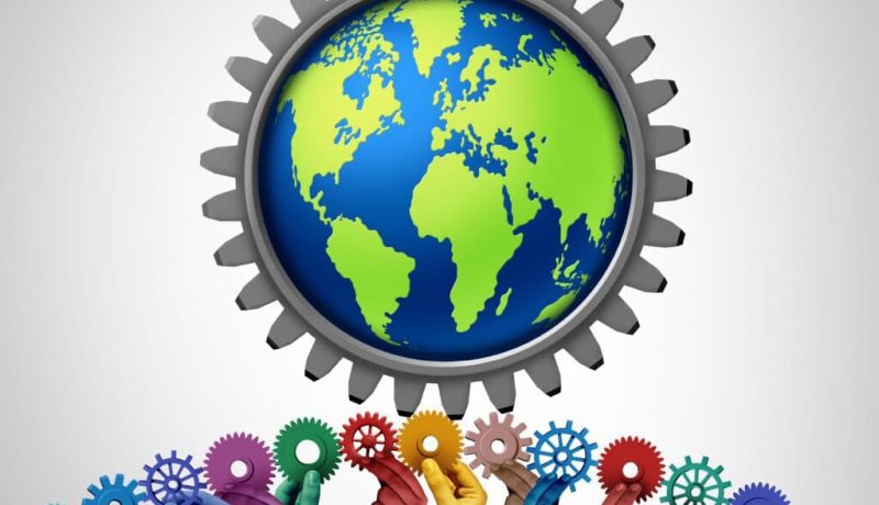 Global Integrated Business