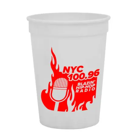 Stadium Cups