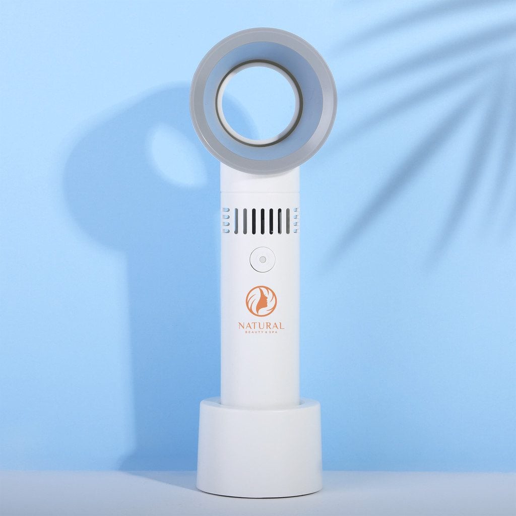 Breezy Custom Bladeless Fan