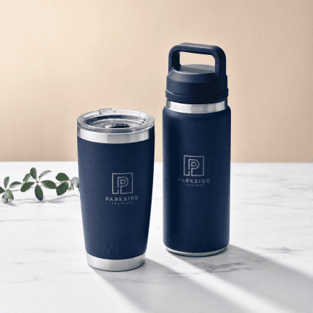 Insulated Bottles & Tumblers