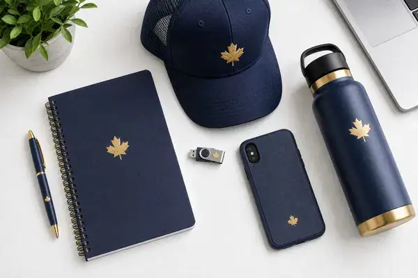 back to school promo items