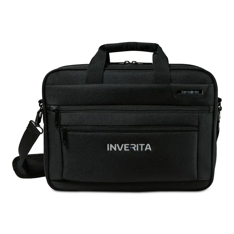 CanPromos Samsonite Business Laptop Bag