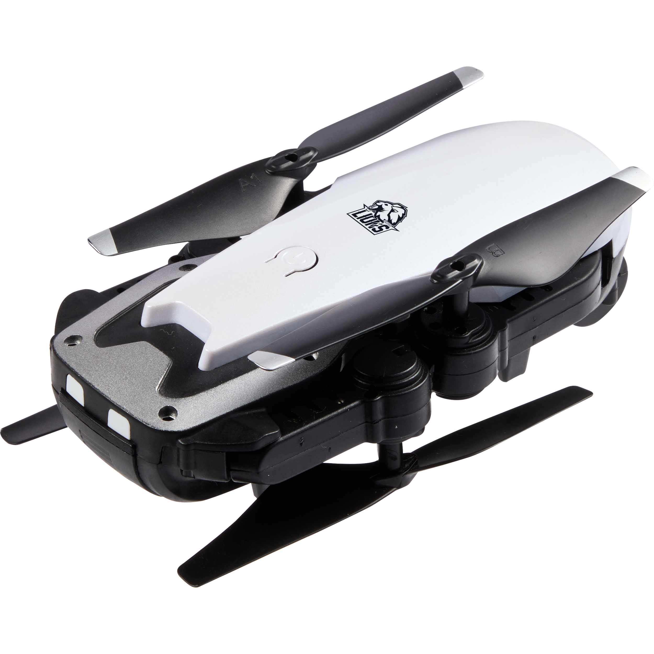 Custom BirdEye Remote Control Drone with Camera