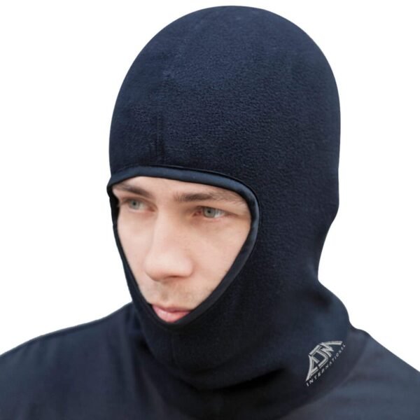 Custom Custom Balaclava – Polyester Micro Fleece Balaclava