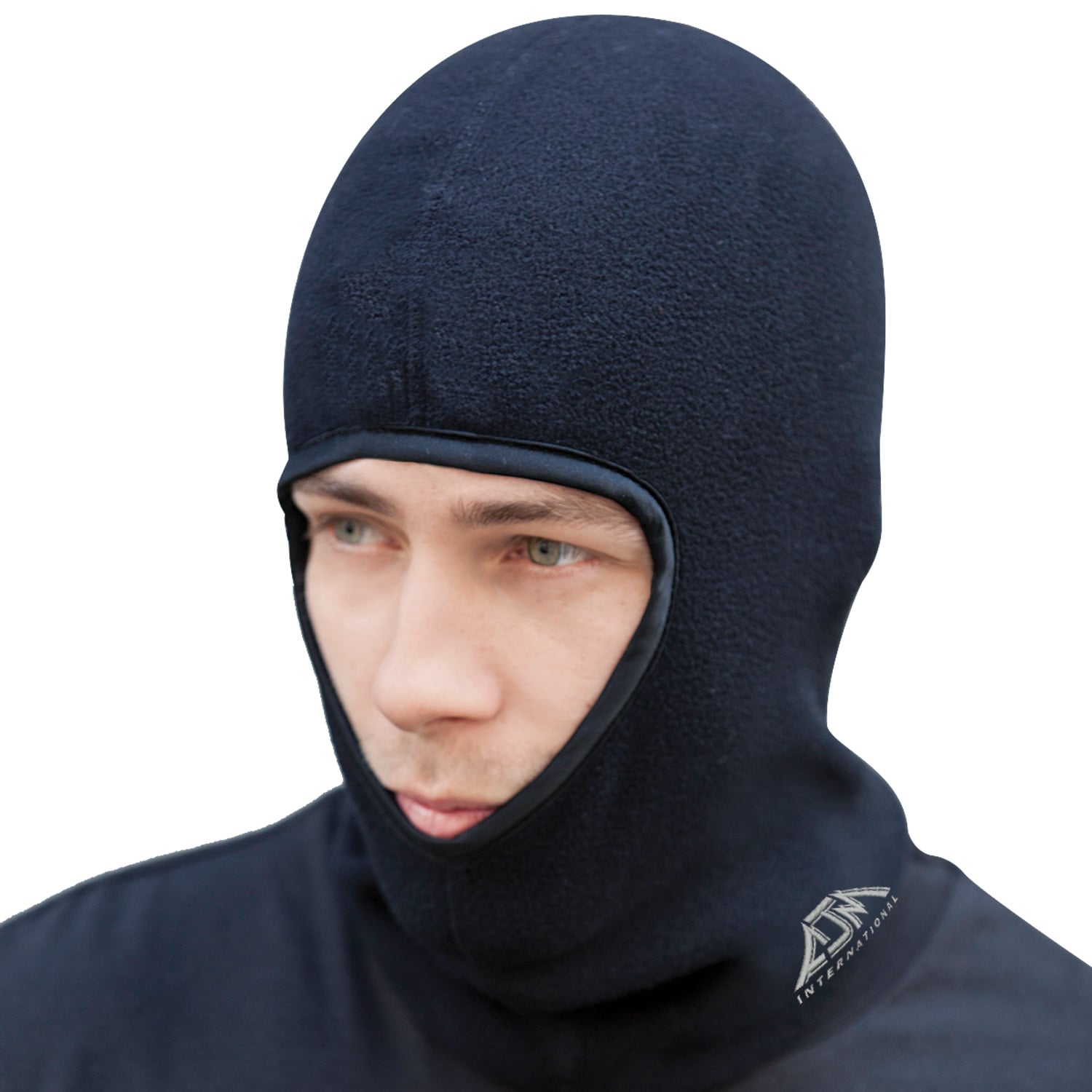 Custom Custom Balaclava – Polyester Micro Fleece Balaclava