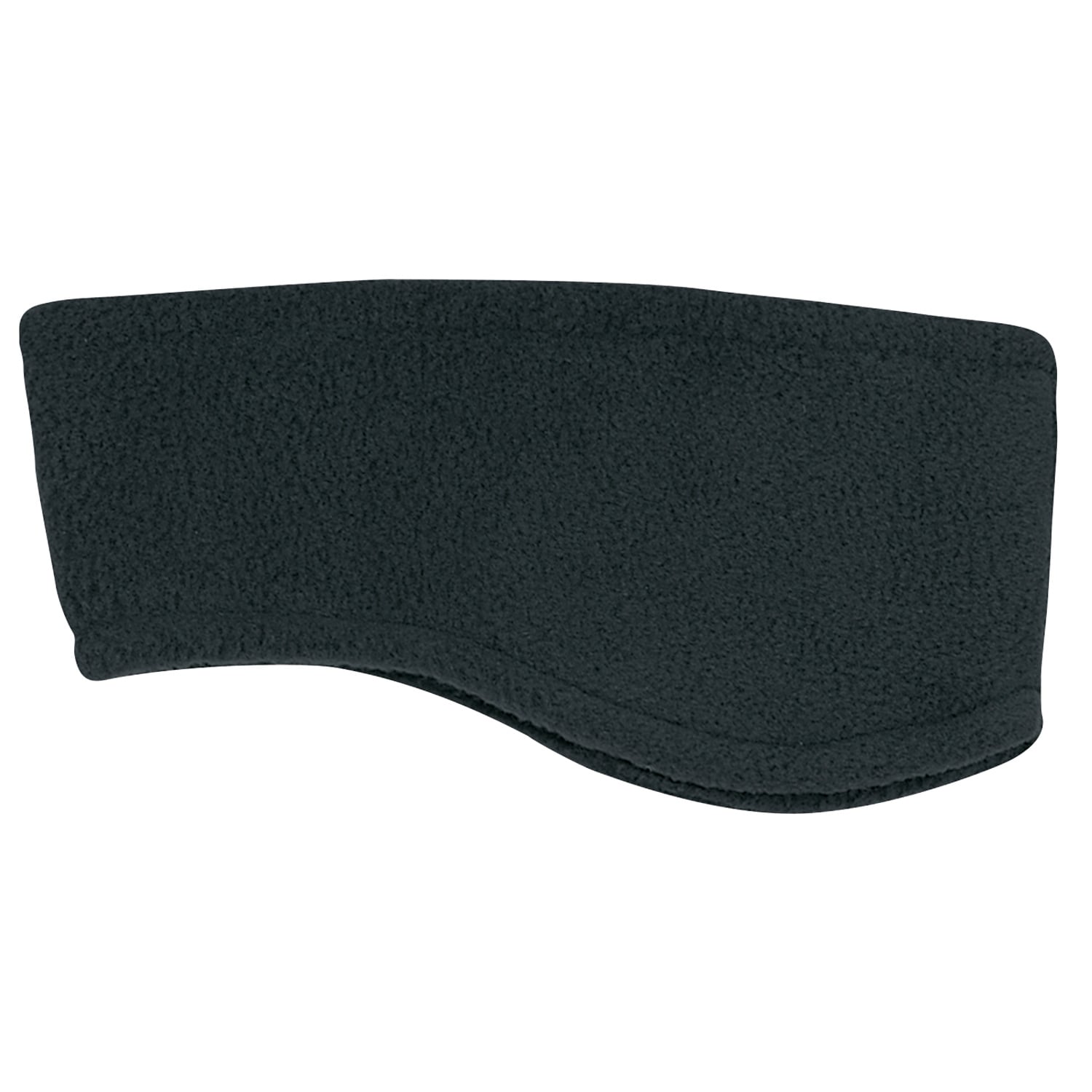 Custom Custom Fleece Earband – Polyester Fleece Winter Earband