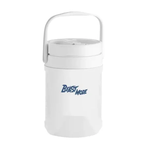 Custom 1-Gallon Insulated Jug