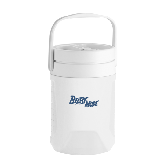 Custom 1-Gallon Insulated Jug