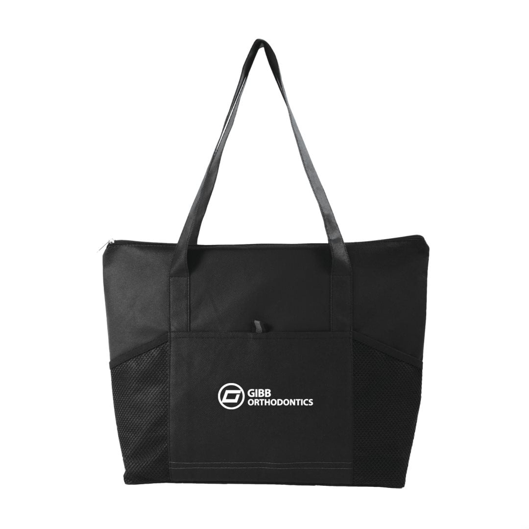 Custom Custom Tote Bag – Malibu Tote Bag