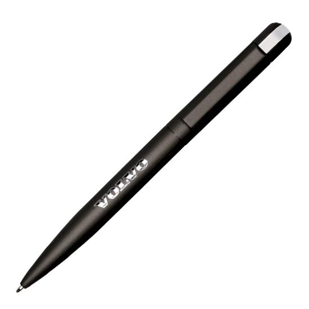 Custom Custom Metal Ballpoint – Buxton Metal Pen