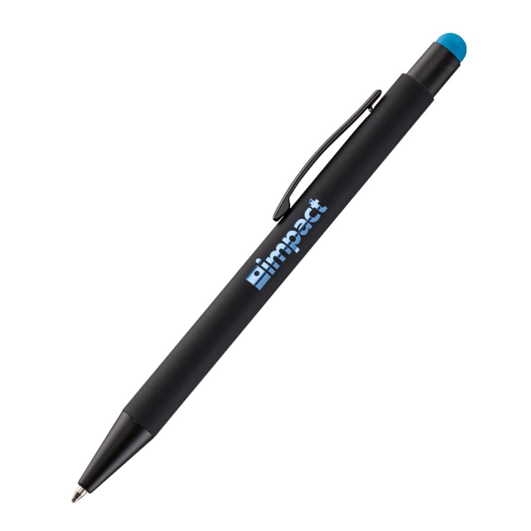 Custom Custom Metal Pen – Cruiser Metal Pen Stylus