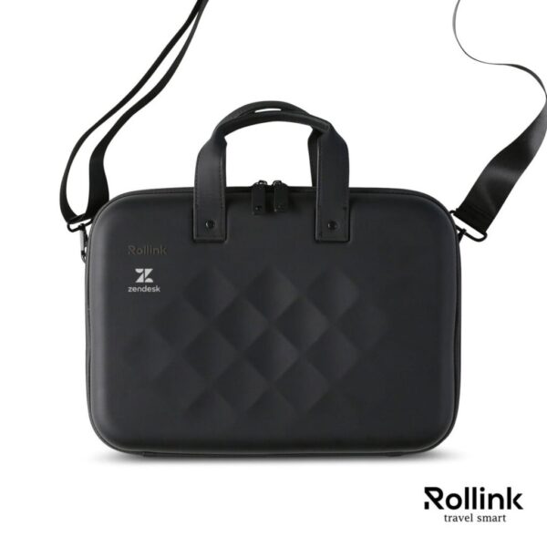 Custom Custom Laptop Case – TOUR 15.6" Horizontal Laptop Case