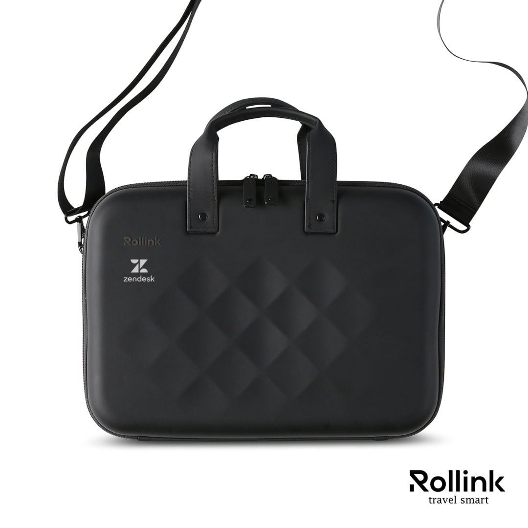 Custom Custom Laptop Case – TOUR 15.6" Horizontal Laptop Case