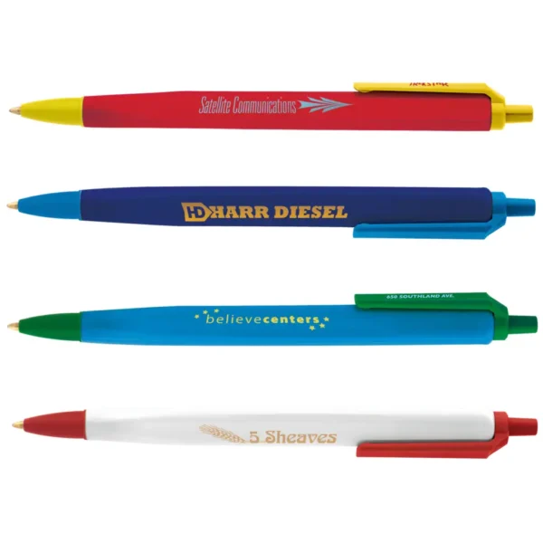 Custom Classic Tri-Stic Pen