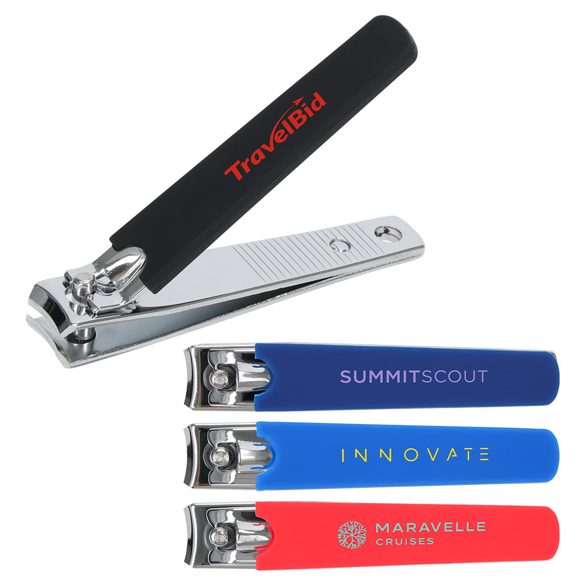 Custom Custom Nail Clippers – Nail Clipper